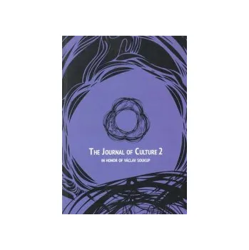 The Journal of Culture in Honor of Václav Soukup