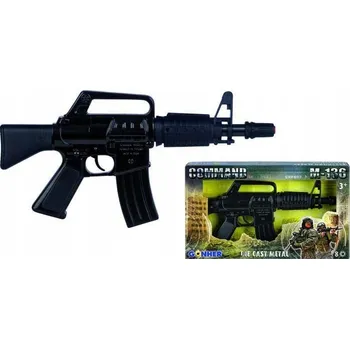 Obraz Kovový Puška Gonher 136/6