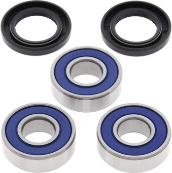 Ložiska + těsnění kola sada All Balls Racing WB25-1189