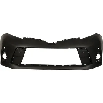 Karosérie BLIC Nárazník přední TOYOTA SIENNA 06.2017-03.2020