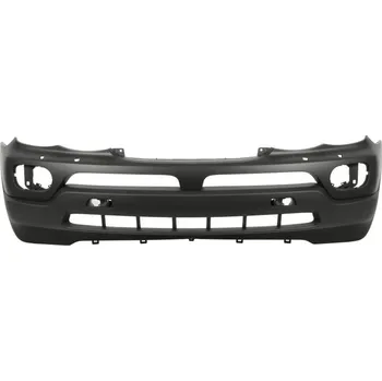 Karosérie BLIC Nárazník přední BMW X5 E53 12.2003-12.2006