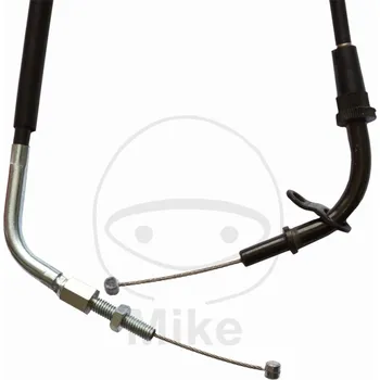 Lanko plynu JMT A open 715.33.15