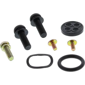 Palivové čerpadlo Opravná sada benzinového kohoutu All Balls Racing FT60-1034