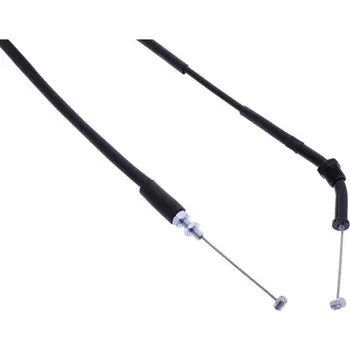 Lanko plynu JMP B Close 715.11.74