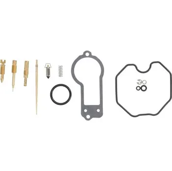 Karburátor Opravná sada karburátoru Honda XR CAB-DH19