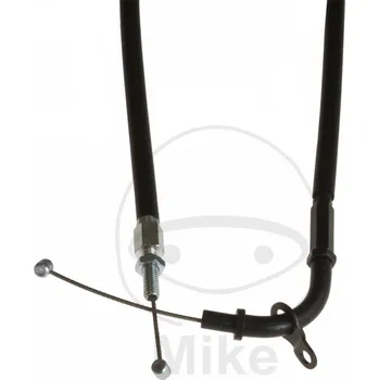 Lanko plynu JMT A open 731.84.05