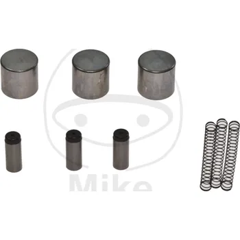 Autodíl Opravná sada volnoběžky startéru TOURMAX 706.20.11