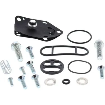 Palivové čerpadlo Opravná sada benzinového kohoutu All Balls Racing FT60-1135