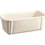 Emile Henry Forma na biskupský chlebíček, 24 x 11 cm, slonová kost 026120