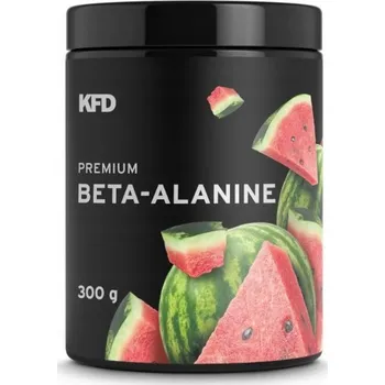 Bonbon KFD Premium Beta-alanin 300 g s příchutí vodního melounu před expirací