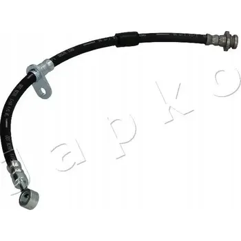 Brzdová hadice Japko 691014 Držák, flexibilní brzdová hadice