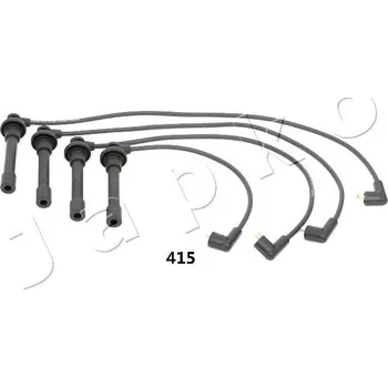 Zapalovací kabel Sada kabelů pro zapalování JAPKO 132415