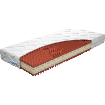 Matrace Purtex GILIEN, Snow, 100g, 200 x 90 cm