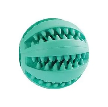 Hračka pro psa Hračka pes Míč s mátou HipHop 6cm