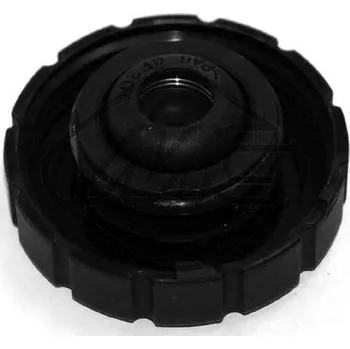 Palivová nádrž Uzavírací víčko, nádoba chladiva Metalcaucho 03660