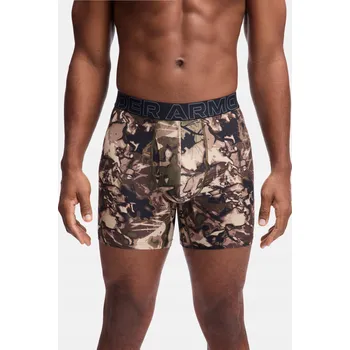 Pánské oblečení Under Armour Spodní Prádlo Boxerky vícebarevné, velikost L