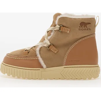 Dámské tenisky Tenisky Sorel Ona Ave™ Alpine Boot Wp Dusty Tan/ Tawny Buff EUR 38