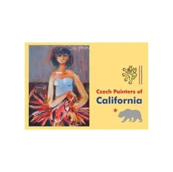 Olša jr., Jaroslav - Czech Painters of California