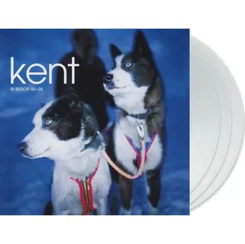 Zahraniční hudba Kent - B-Sidor 95-00 (Reissue) (Coloured) (180g) (3 LP)