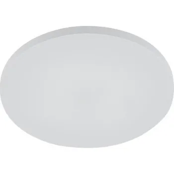 NOWODVORSKI SVÍTIDLO 11760 DENIA SENZOR POHYBU LED BÍLÁ STROPNÍ SVÍTIDLO LED 4000K 25cm