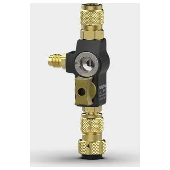 Ventil Fieldpiece Ventil VC1GE 1/4 - 5/16