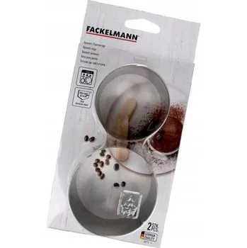 Lis na brambory Fackelmann