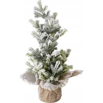 Vánoční stromek Umělý vánoční stromeček Boltze Do 100 cm