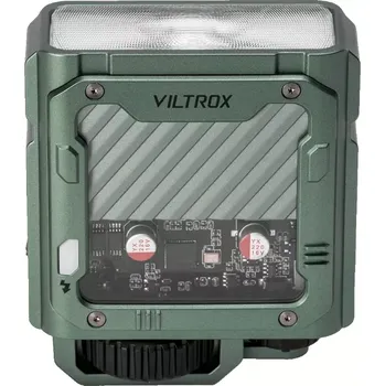 Blesk Viltrox Spark Z3-F (Green)