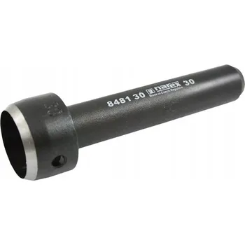 Vrták Průbojník, děrovač, koželužský výsečník NAREX 25 mm