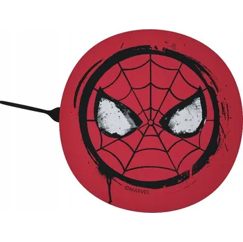 Zvonek na kolo RETRO ZVONEK NA KOLO 6 CM Spider-Man