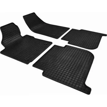 autokoberec Gumové autokoberce Petex, 4 ks
