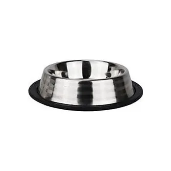 Miska pro psa Vitakraft miska s pryžovým kroužkem 0,25l