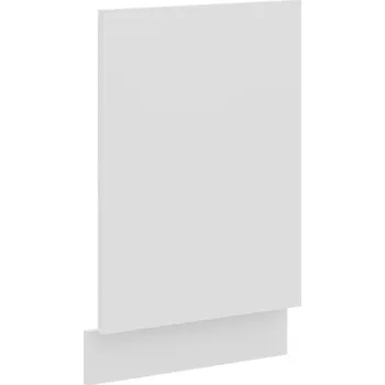 TAPANY, dvířka na myčku ZM 570x446, bílá perlička + vyzvednutí ZDARMA