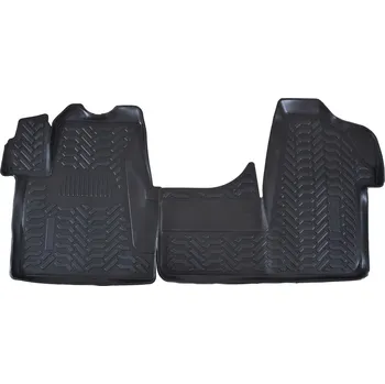 autokoberec Gumové autokoberce Renault OE 2 ks