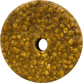 Pro koně Minerální liz Wildlutscher - solená kukuřice