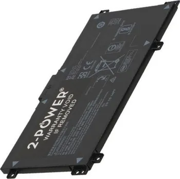 Počítač 2-POWER Baterie 11,55V 4835mAh pro HP Envy 15m-cn0000 X360, 15-cp0000 x360, Envy 17m-ce1000