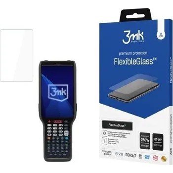 Telefonní příslušenství 3mk hybridní sklo FlexibleGlass pro Honeywell CK62 5903108685009