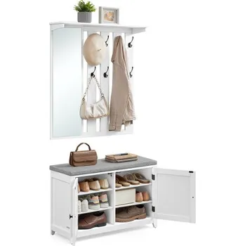 Předsíňová stěna Předsíňová sestava LSC010W01