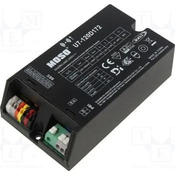 Napájecí zdroj pro osvětlení MOSO U7-120D172