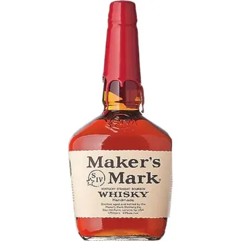 Whisky Maker's Mark 45% 1,75l