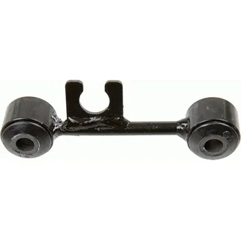 Stabilizátor nápravy Lemforder 24724 01 Tyč / Konzola stabilizátoru