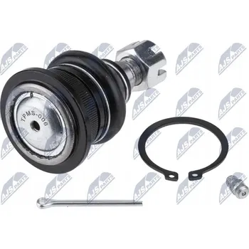 Zavěšení kol ČEP RAMENE ZAVĚŠENÍ NTY ZSG-MS-006