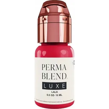 Tetovací barva PERMA BLEND LUXE - LALA 15ML
