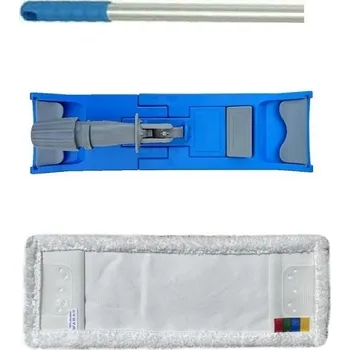 Zahradní sestava uklidshop Mop sestava FLIPPER MICRO 40cm