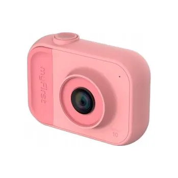 Digitální kompakt MyFirst Camera 10 - Digitální fotoaparát pro kluky a holky ve věku 4-9 let, 5MP, video, foto 3