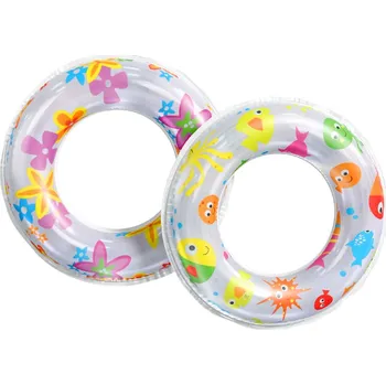 Vodní sport Bestway Nafukovací kruh Mořský svět - 51 cm Barva: Modrá