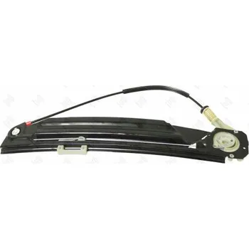 Stahovačka okna Zvedací zařízení oken ABAKUS 130-004-025