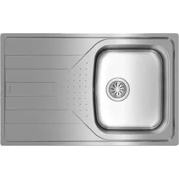 Kuchyňský dřez Teka UNIVERSE 45 T-XP 1B 1D