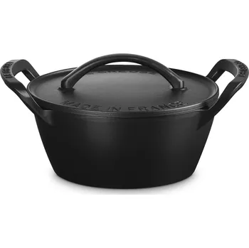 Pánev Le Creuset, Pekáč na grilování, venkovní, 4 l - Formadore