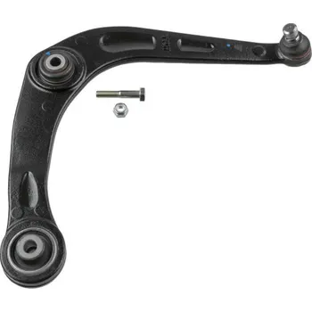 Zavěšení kol Řídicí páka, zavěšení kol LEMFÖRDER 29556 01